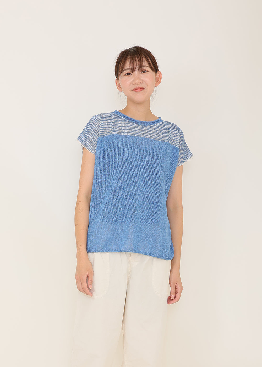 TSUMUGI ┃ to touch