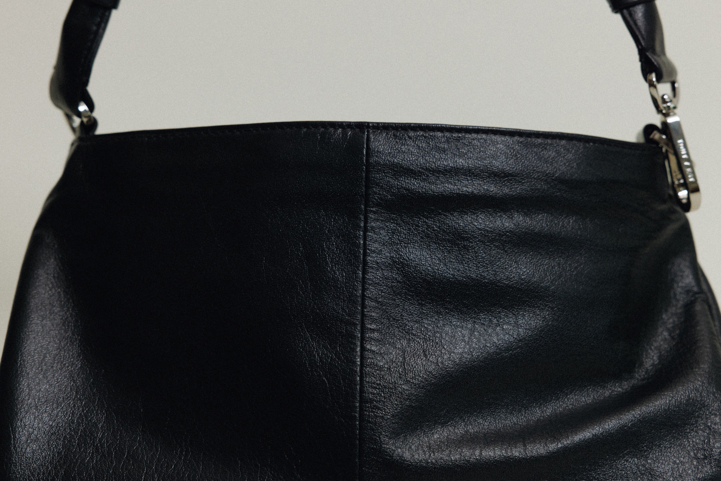 SAC NACELLE MINI BLACK – TOUT Y EST JP