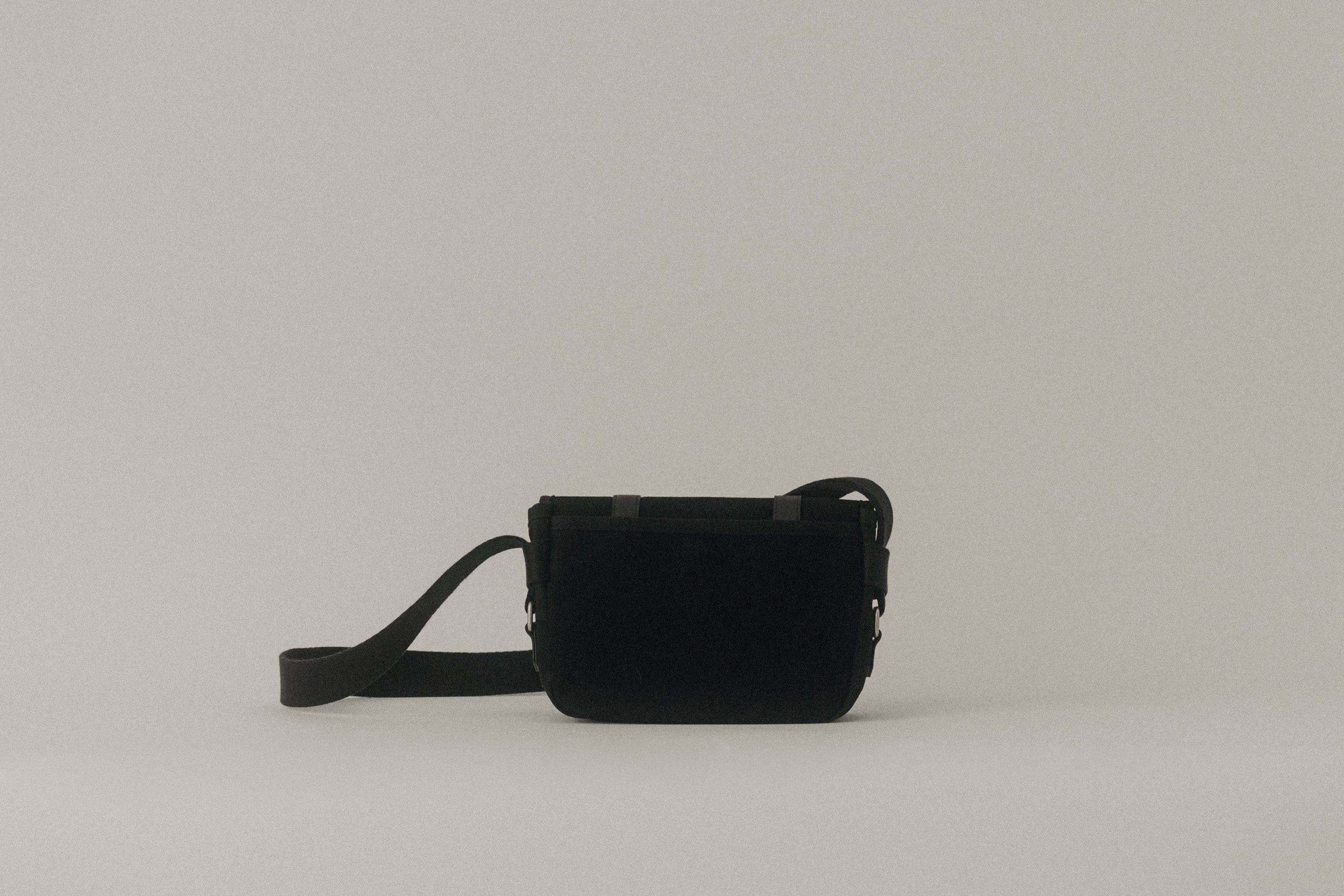 SAC BOUT MINI BLACK – TOUT Y EST JP