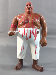 アブドーラ・ザ・ブッチャー(流血ver.) – 闘道館