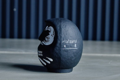 RE BONSAI™️ 達磨（黒）