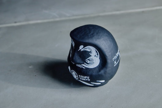 RE BONSAI™️ 達磨（黒）