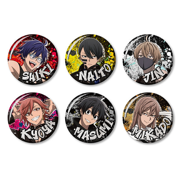 新着商品 – Page 6 – TVアニメ『桃源暗鬼』公式オンラインストア