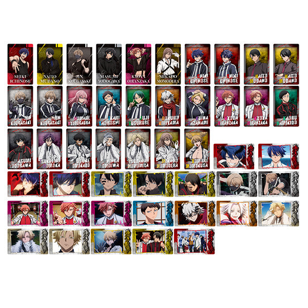 並木度 馨(KAORU NAMIKIDO)｜桃源暗鬼グッズ｜TVアニメ『桃源暗鬼