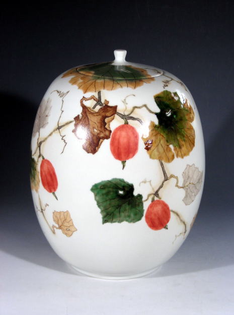 陶芸教室のご案内 | 色絵磁器家 廣瀬 義之