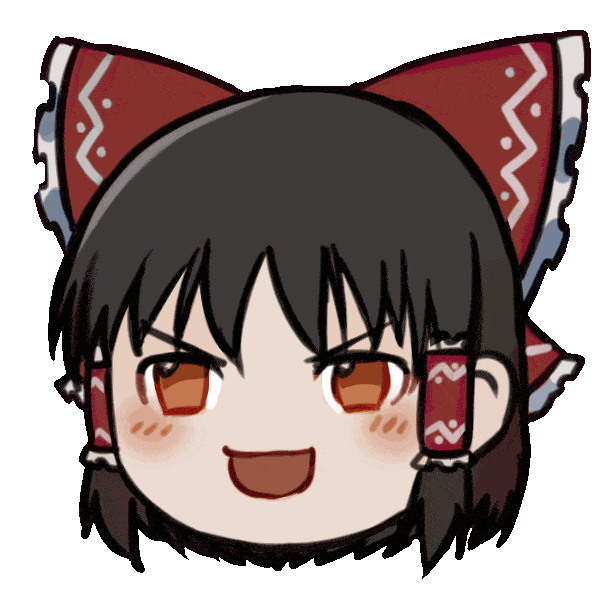 弾幕拾宴華 | 東方我楽多叢誌 〜strange article of the outer world〜