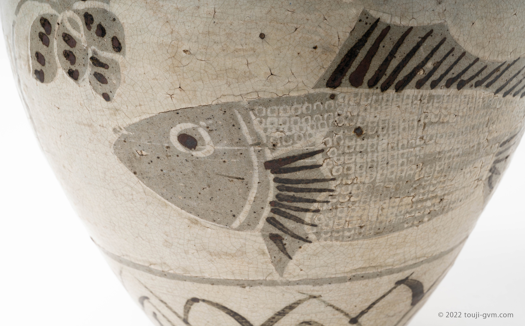 粉青沙器（ふんせいさき）とは｜李氏朝鮮時代前半を代表する陶磁器の