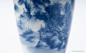 景徳鎮（けいとくちん）とは｜中国最高の白磁と青花の特徴と歴史