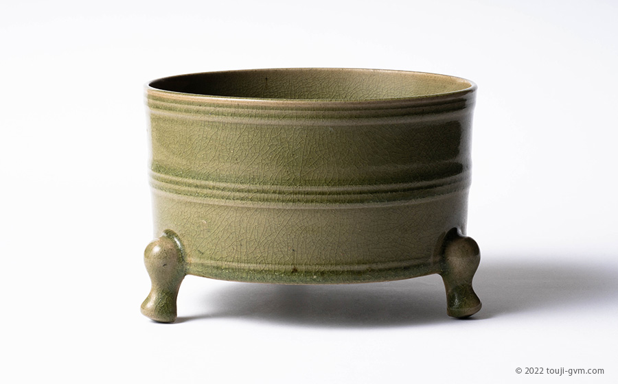 越州窯（えっしゅうよう）とは｜東洋最古の青磁窯の特徴と歴史