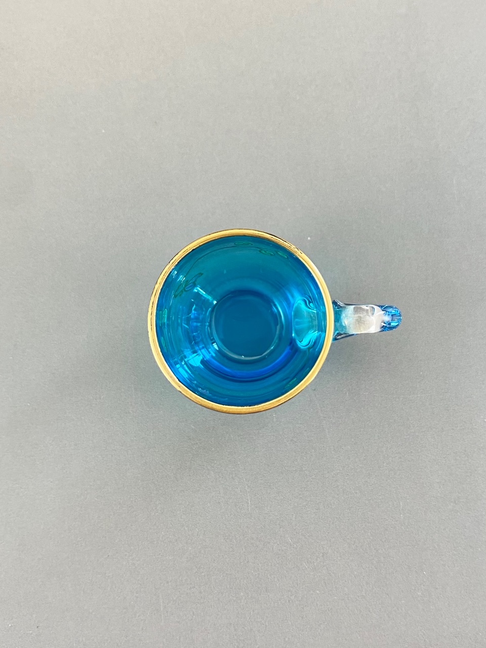 オールドバカラ リキュールセット(6客セット) t64 - 陶夢