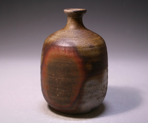 山本雄一 作 「備前酒呑」 ～備前焼専門卸小売店 川口陶楽苑～