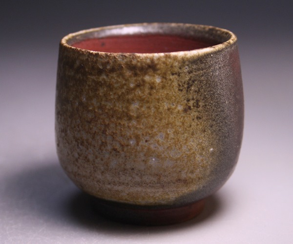 山本雄一 作 「備前茶入」 ～備前焼専門卸小売店 川口陶楽苑～