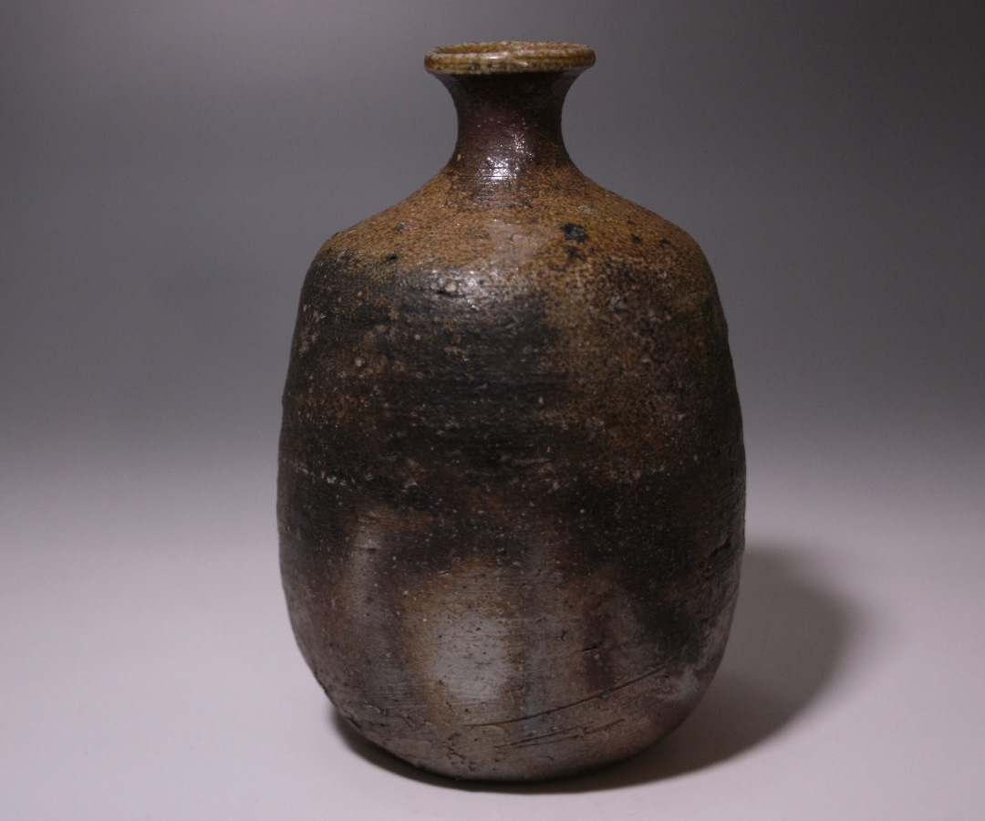 山本陶秀 作 「備前茶碗」 ～備前焼専門卸小売店 川口陶楽苑～