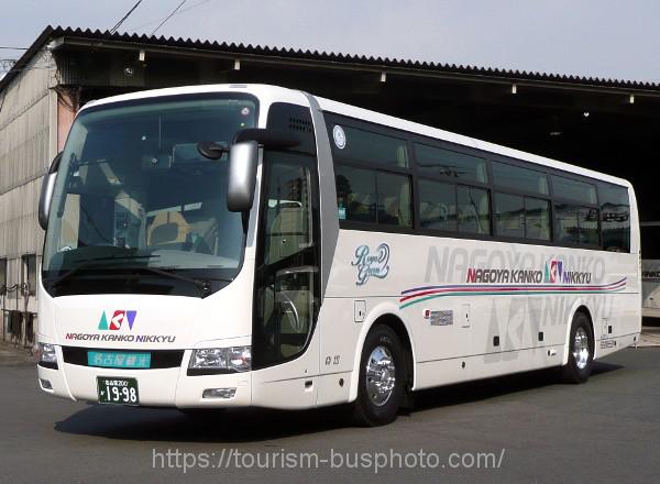 愛知県 名古屋観光日急 フォトギャラリー