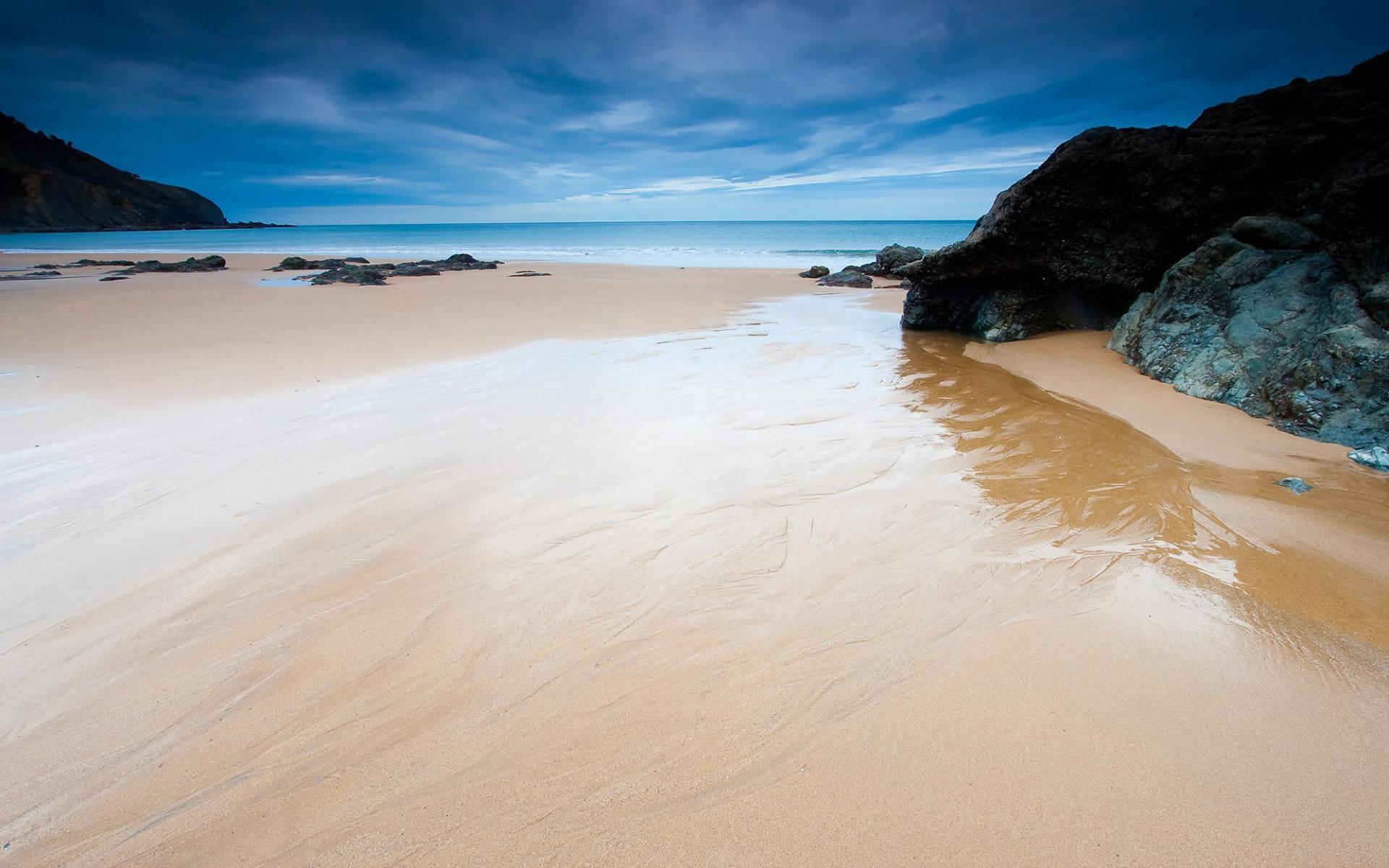 Bakio Beach (BAKIO) | Beach in BISCAY | Tourism Euskadi