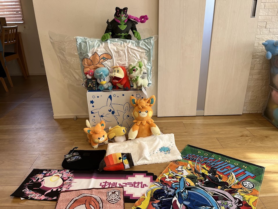 ポケモン福袋】ピカピカボックス2026の抽選申し込みはいつから？いつ