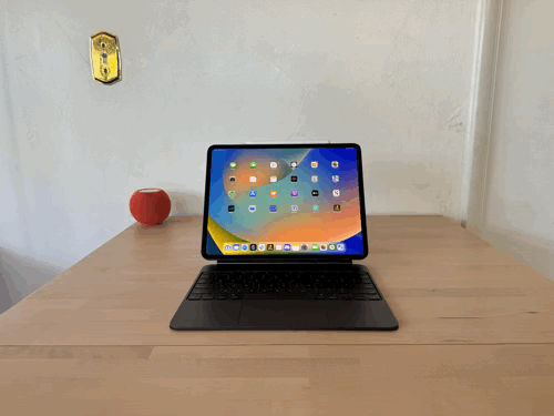 Review of the 13-inch Magic Keyboard for iPad (2nd generation