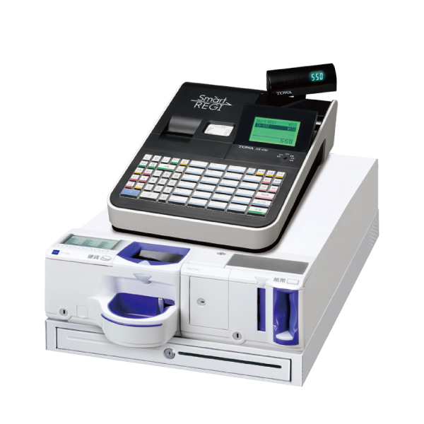 PRODUCTS | 東和レジスター宇都宮販売 株式会社