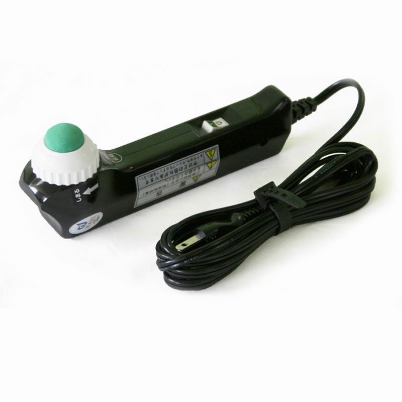 温ねつ灸（本体・艾キャップ8個付属） | トワテック