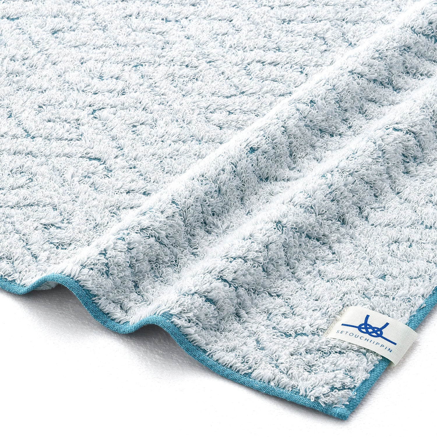 瀬戸内逸品』 岬 misaki フェイスタオル – タオル美術館公式オンライン