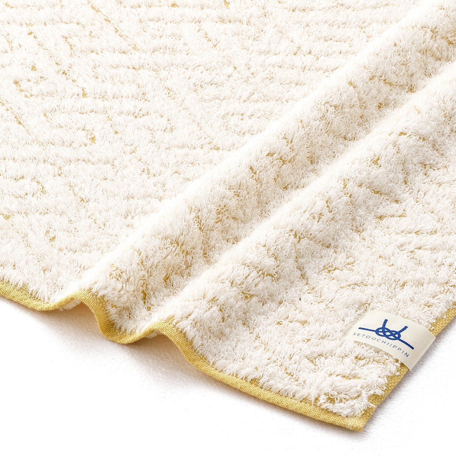 瀬戸内逸品』 岬 misaki タオルハンカチ – タオル美術館公式オンライン