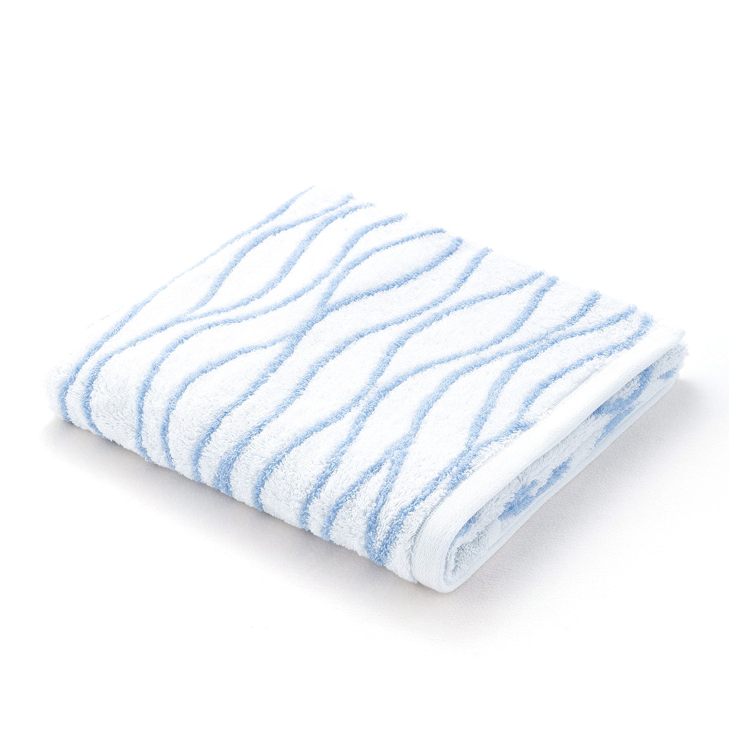 瀬戸内逸品』 ゆらぎ yuragi バスタオル – タオル美術館公式オンライン