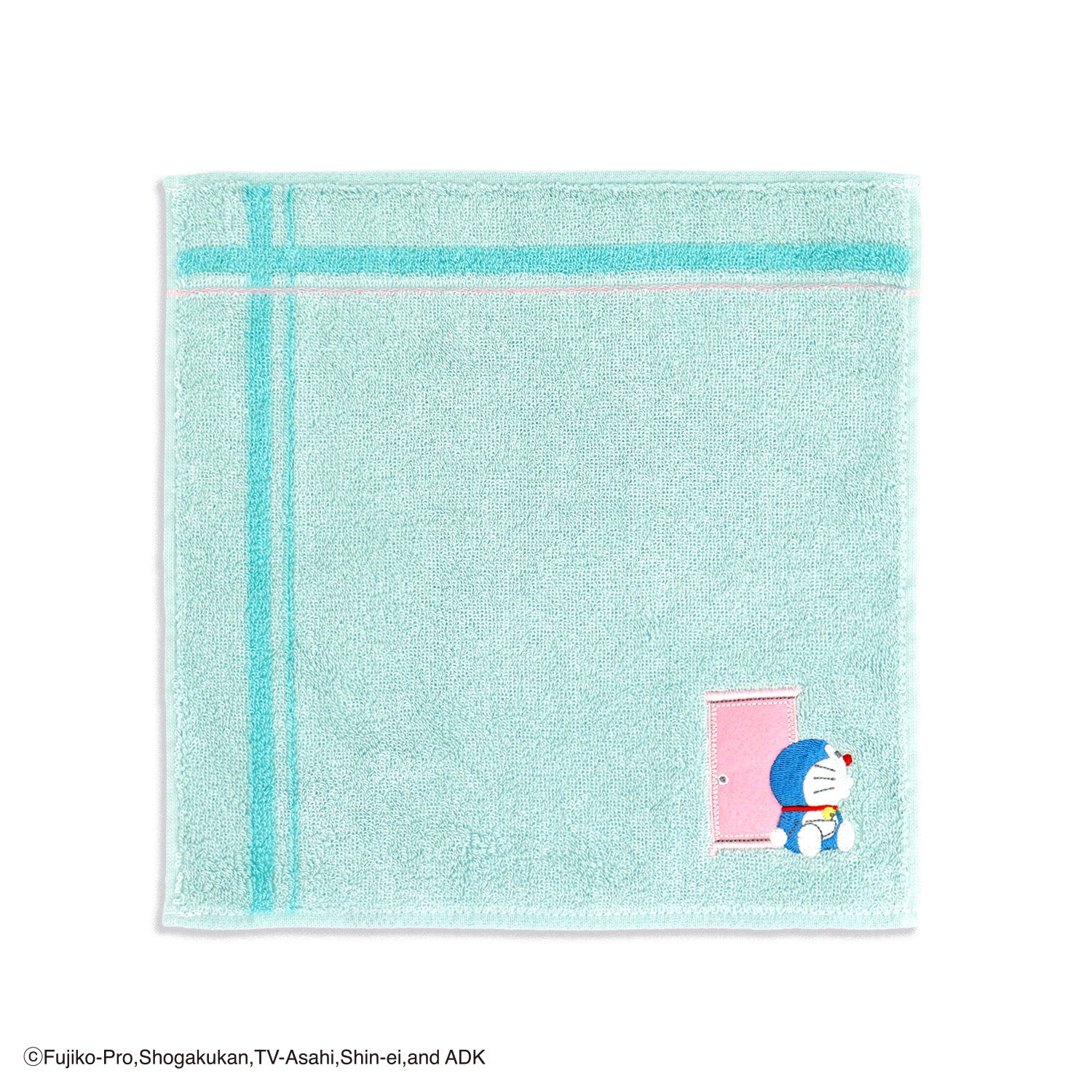 MiRAi』『ドラえもん』スマート タオルハンカチ – タオル美術館公式