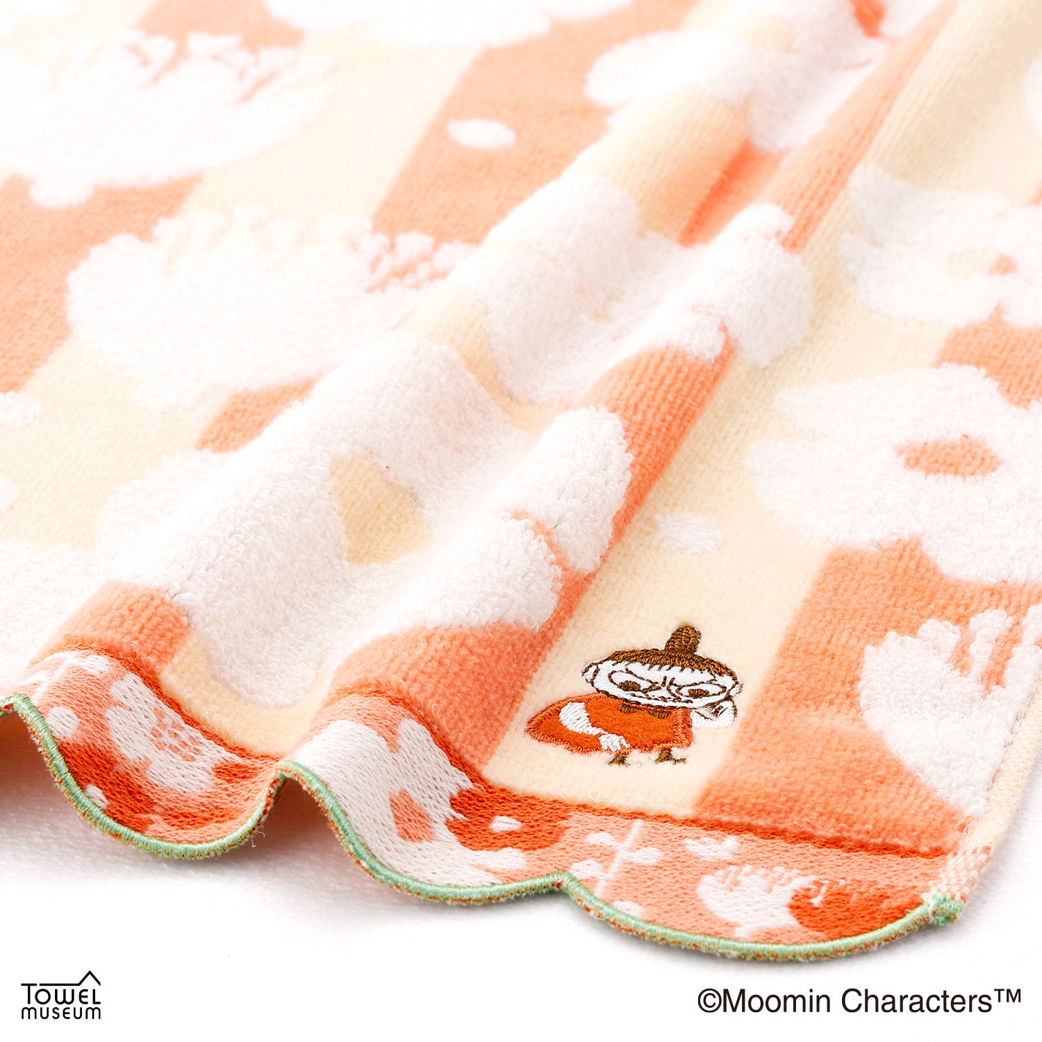 ムーミン』ソポクッキア タオルセット – タオル美術館公式オンライン