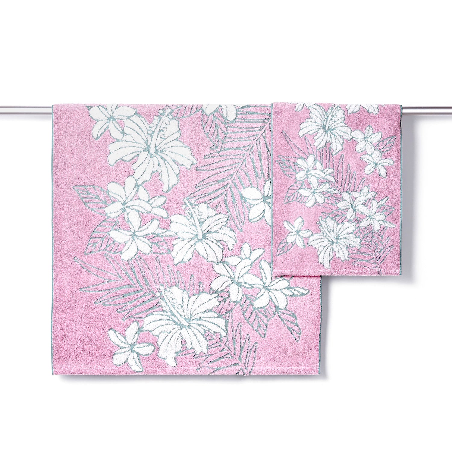 AinaHau』コナウィンズ バスタオル – タオル美術館公式オンラインショップ