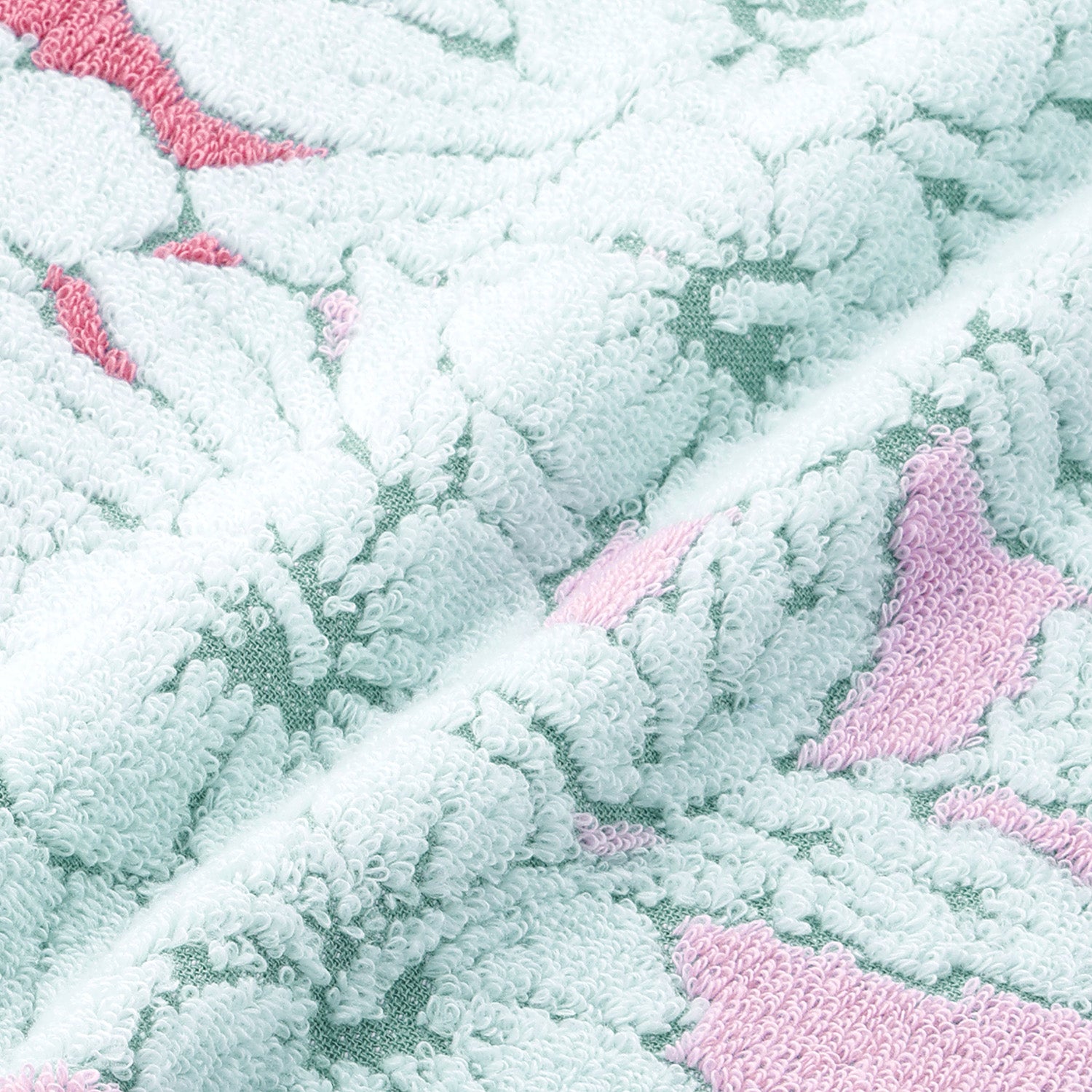 AinaHau』レアレア タオルハンカチ – タオル美術館公式オンラインショップ