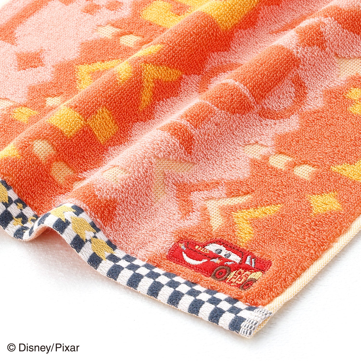 Disney KIDEA＞TOKIMEKU ループ付きタオルハンカチ – タオル美術館公式