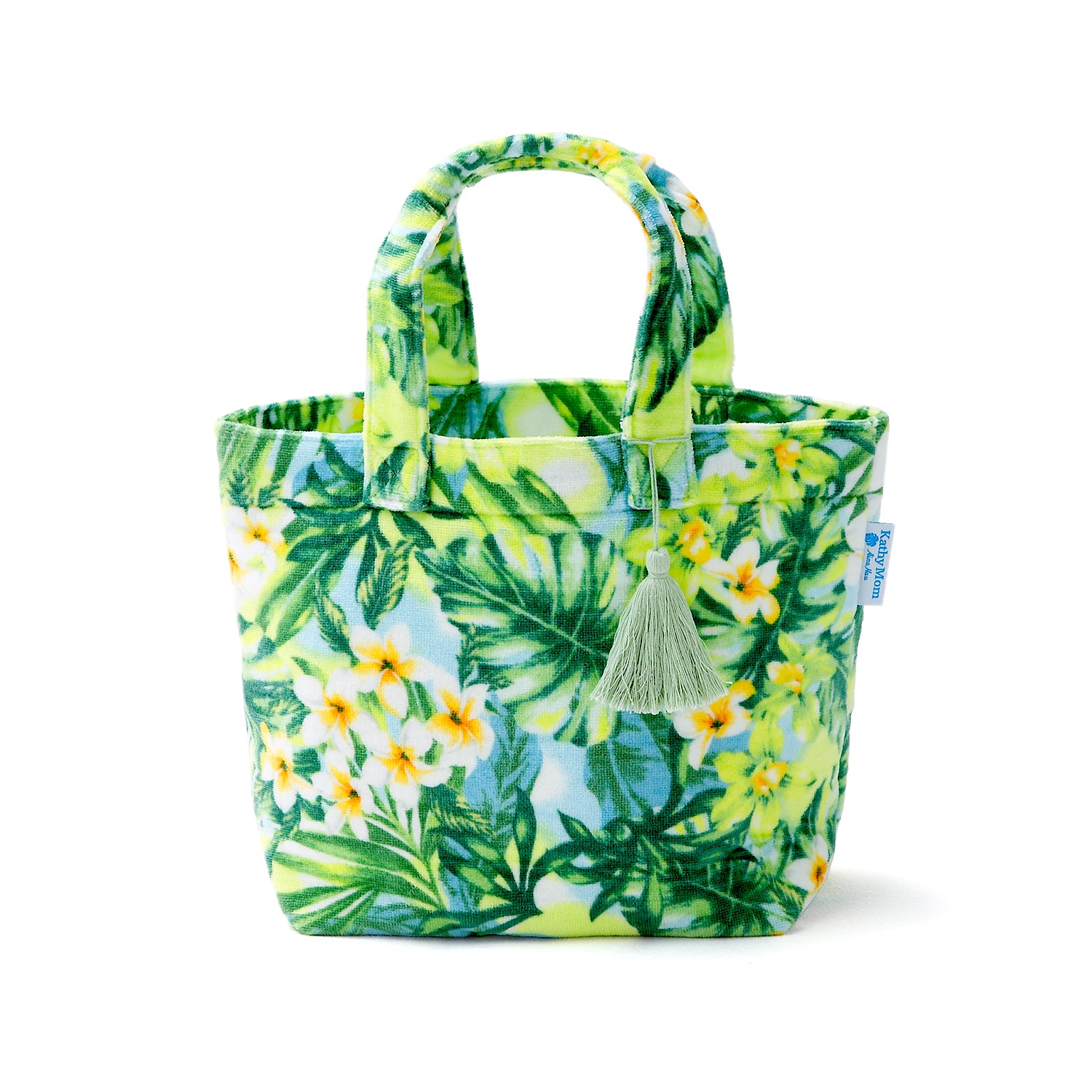 AinaHau』アロハマイ ランチバッグ – タオル美術館公式オンラインショップ