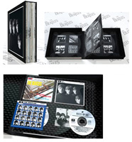 世界が待っていた！ビートルズのコレクターズ・アイテム“トレカ