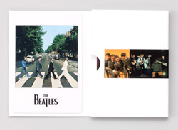 世界が待っていた！ビートルズのコレクターズ・アイテム“トレカ