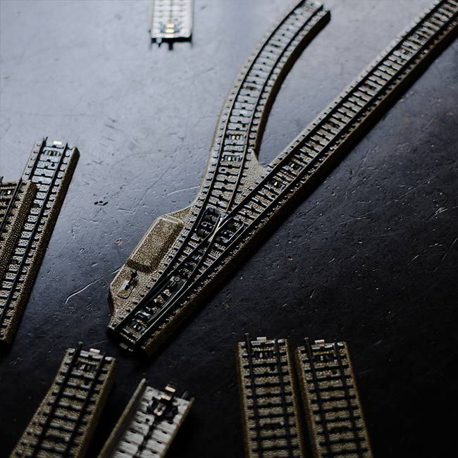 MARKLIN メルクリン レールセット – zakka store towi