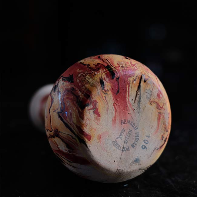 Nemadji Pottery 花瓶 – zakka store towi