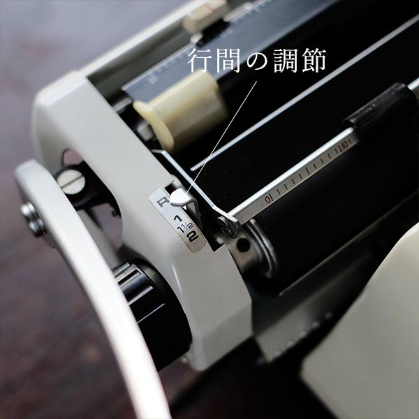 BROTHER Full Matic 33 タイプライター – zakka store towi