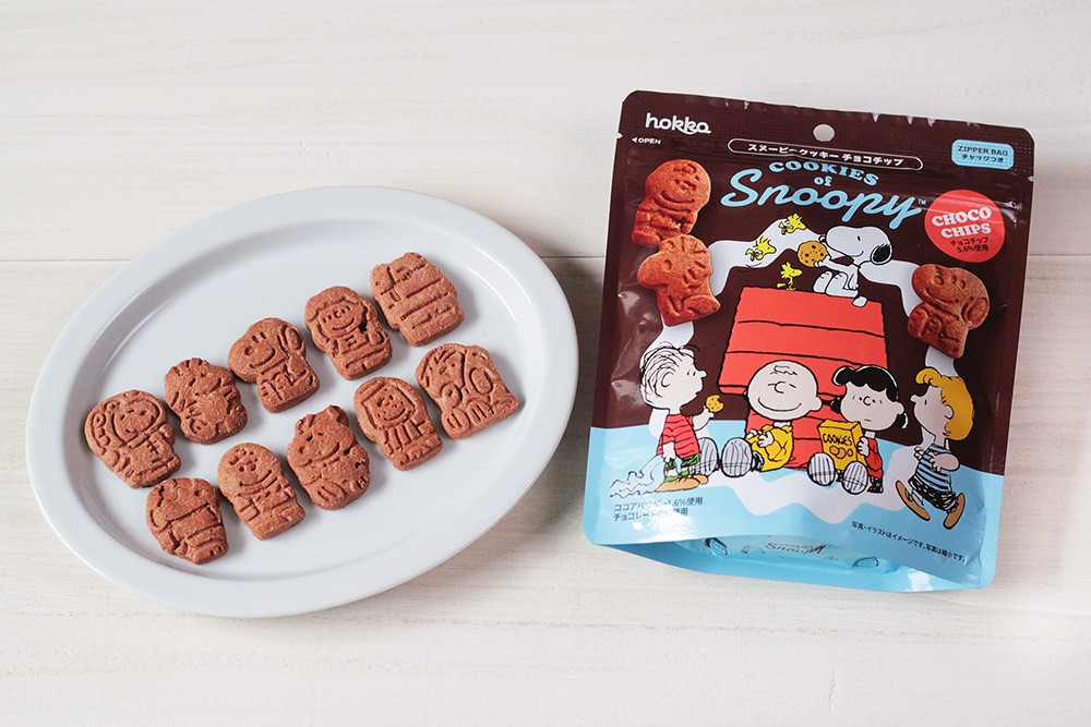2023年2月中旬新発売！ スヌーピークッキ― - スヌーピータウンショップ