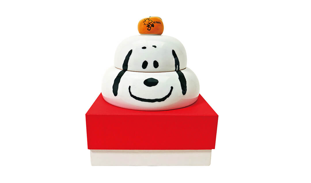 2024年11月16日(土)発売予定!!スヌーピータウンショップ オリジナル