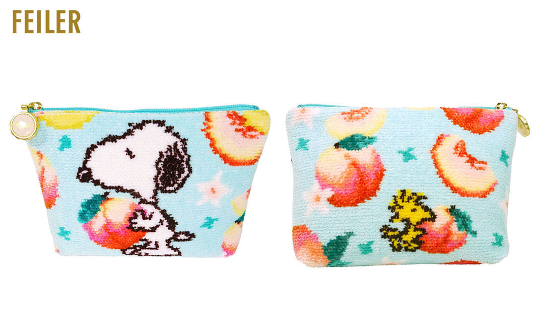 2025年9月13日(土)発売予定!!スヌーピータウンショップ オリジナル