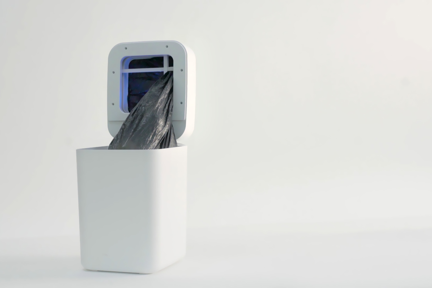 全自動ゴミ箱 townew | トーニュー