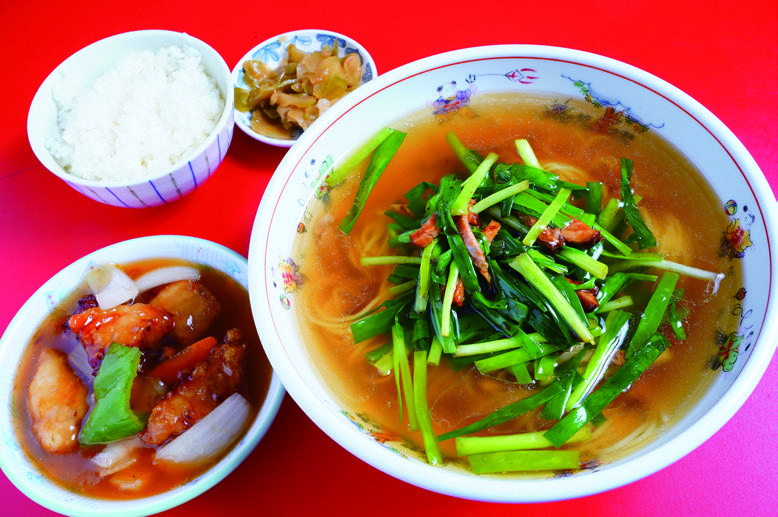 2024年 宮崎・ランチ】 「うまい町食堂に行こう！」～すごいぞ町中華