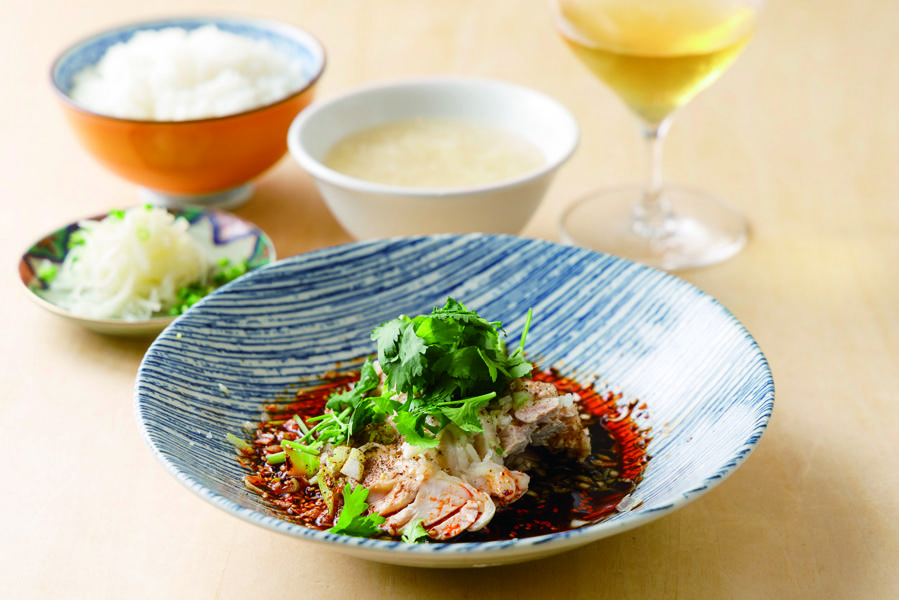 2024年 宮崎・ランチ】 「うまい町食堂に行こう！」～すごいぞ町中華