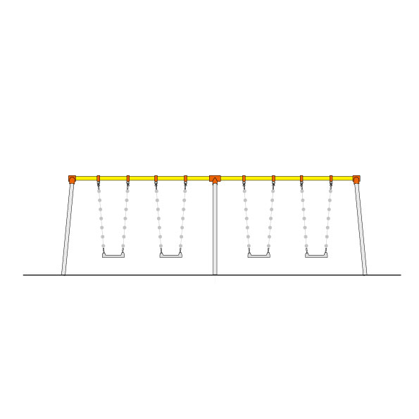 ブランコ の一覧