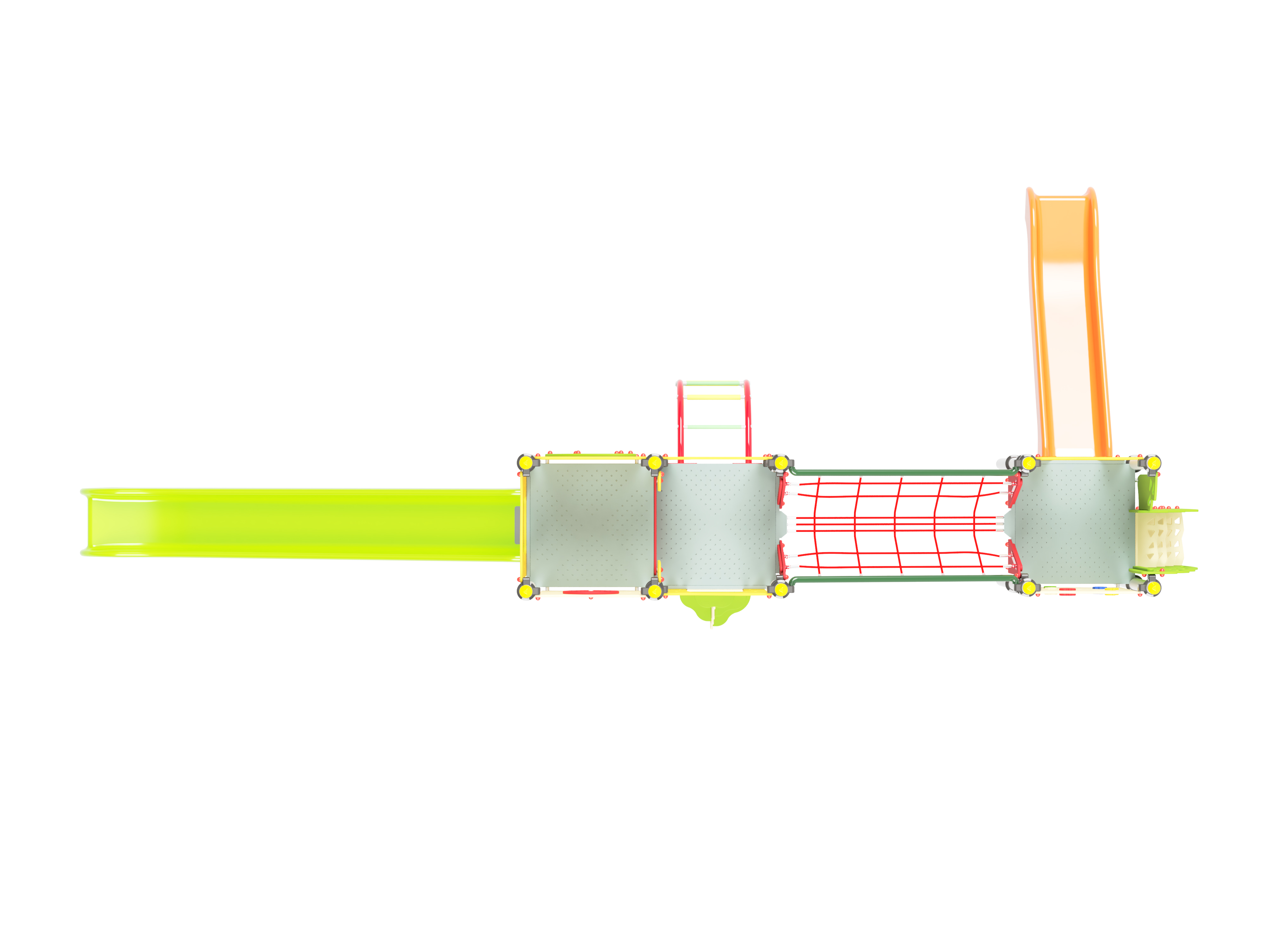 プレイポート ワンダー CP-01910