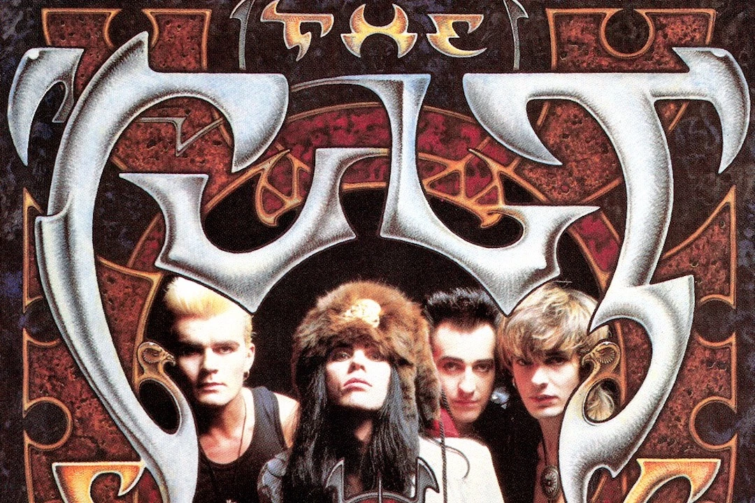 How the Cult Reinvented Themselves on 'Electric'