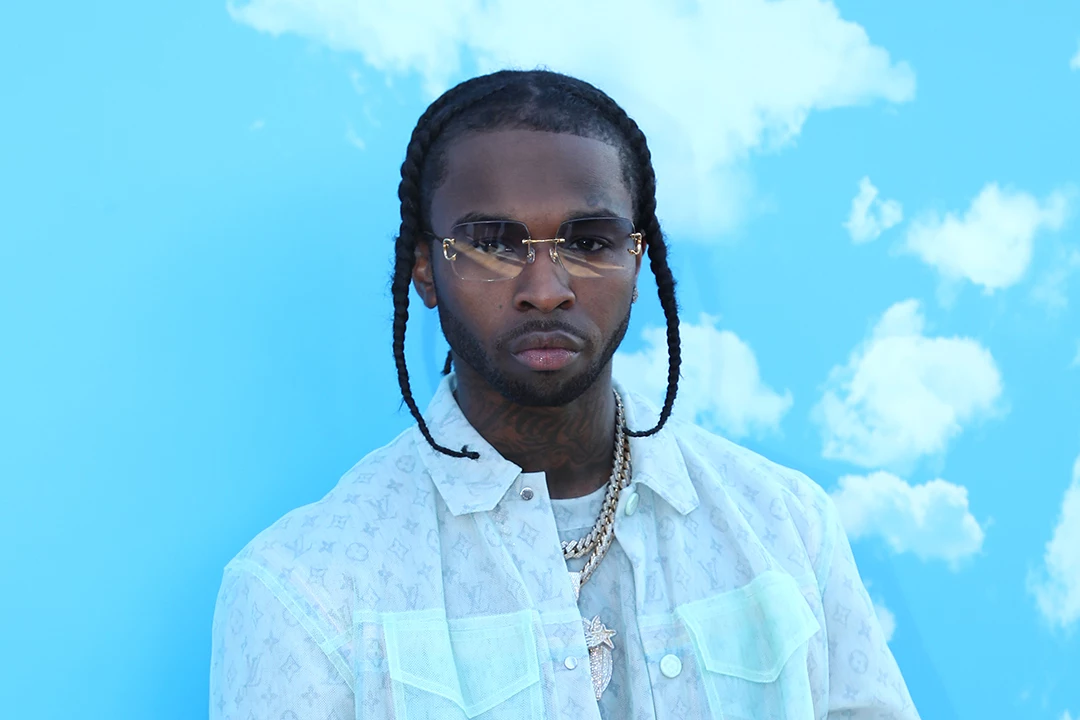Head of Pop Smoke's Label Confirms New Music Is on the Way