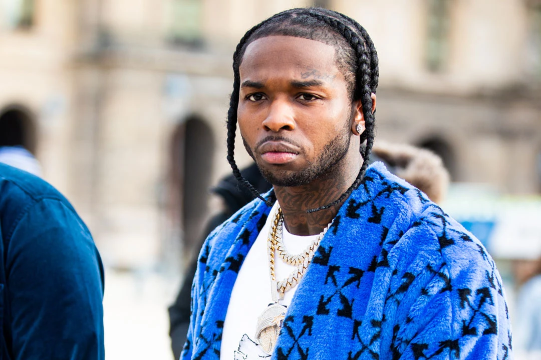 Pop Smoke on Brooklyn Drill, New York Hip-Hop in Final Interview