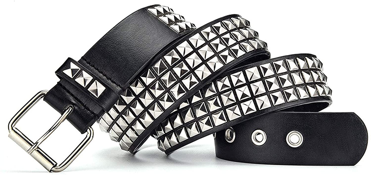Studded Belt – Thrilz