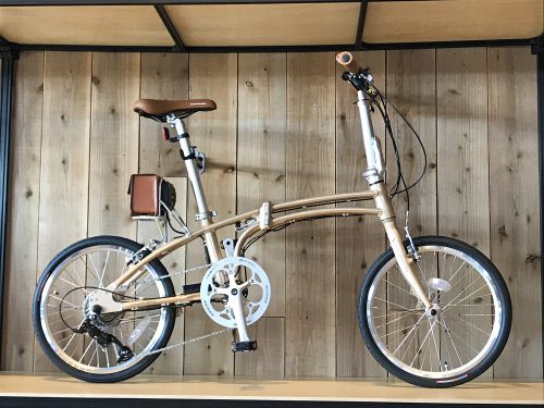 TOY-BIKE人気商品『デイトナDE01シリーズ』大量入荷！ | トイ